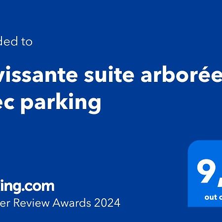 Appartement Avec Jardin Prive Greoux Les Bains Au Bord Du Verdon Luaran gambar