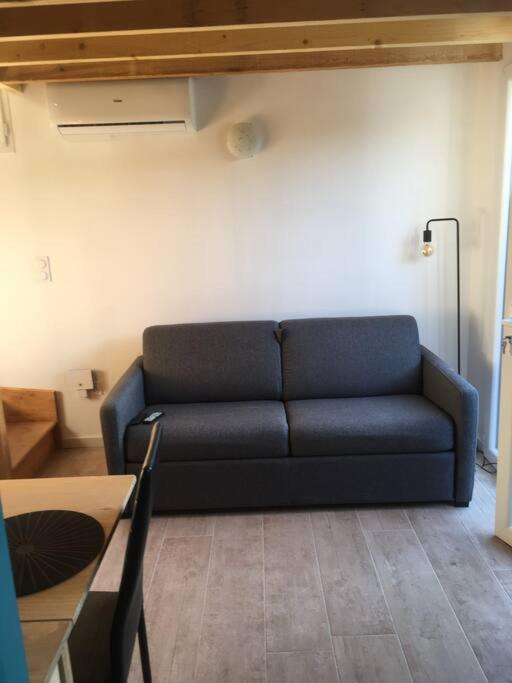 Appartement Avec Jardin Prive Greoux Les Bains Au Bord Du Verdon Luaran gambar