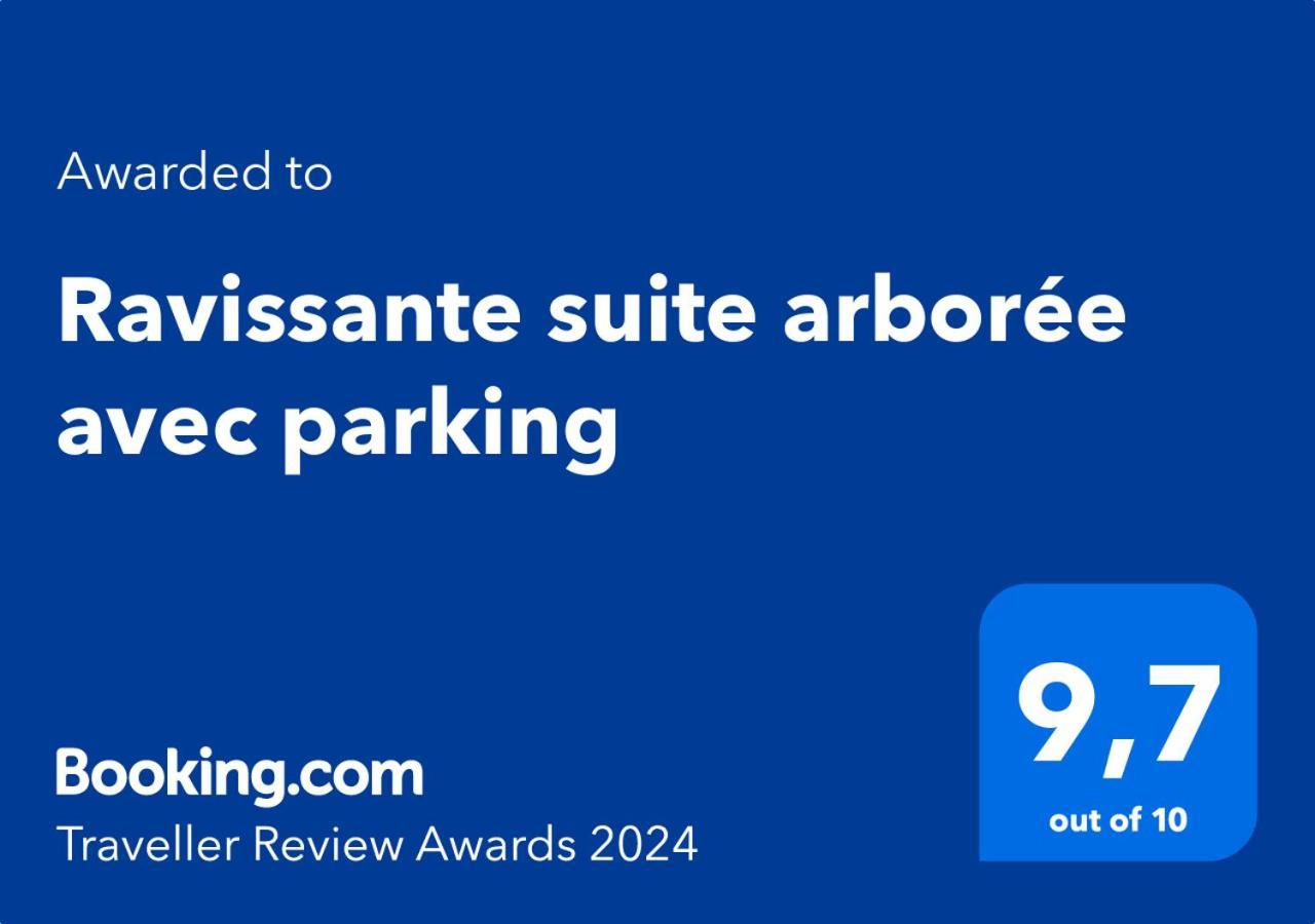 Appartement Avec Jardin Prive Greoux Les Bains Au Bord Du Verdon Luaran gambar